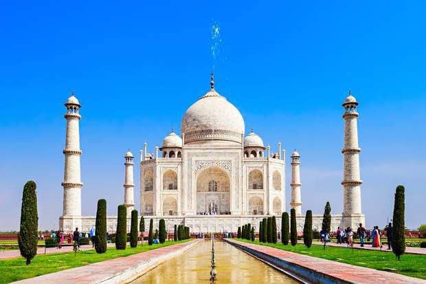 direct flight to india from usa